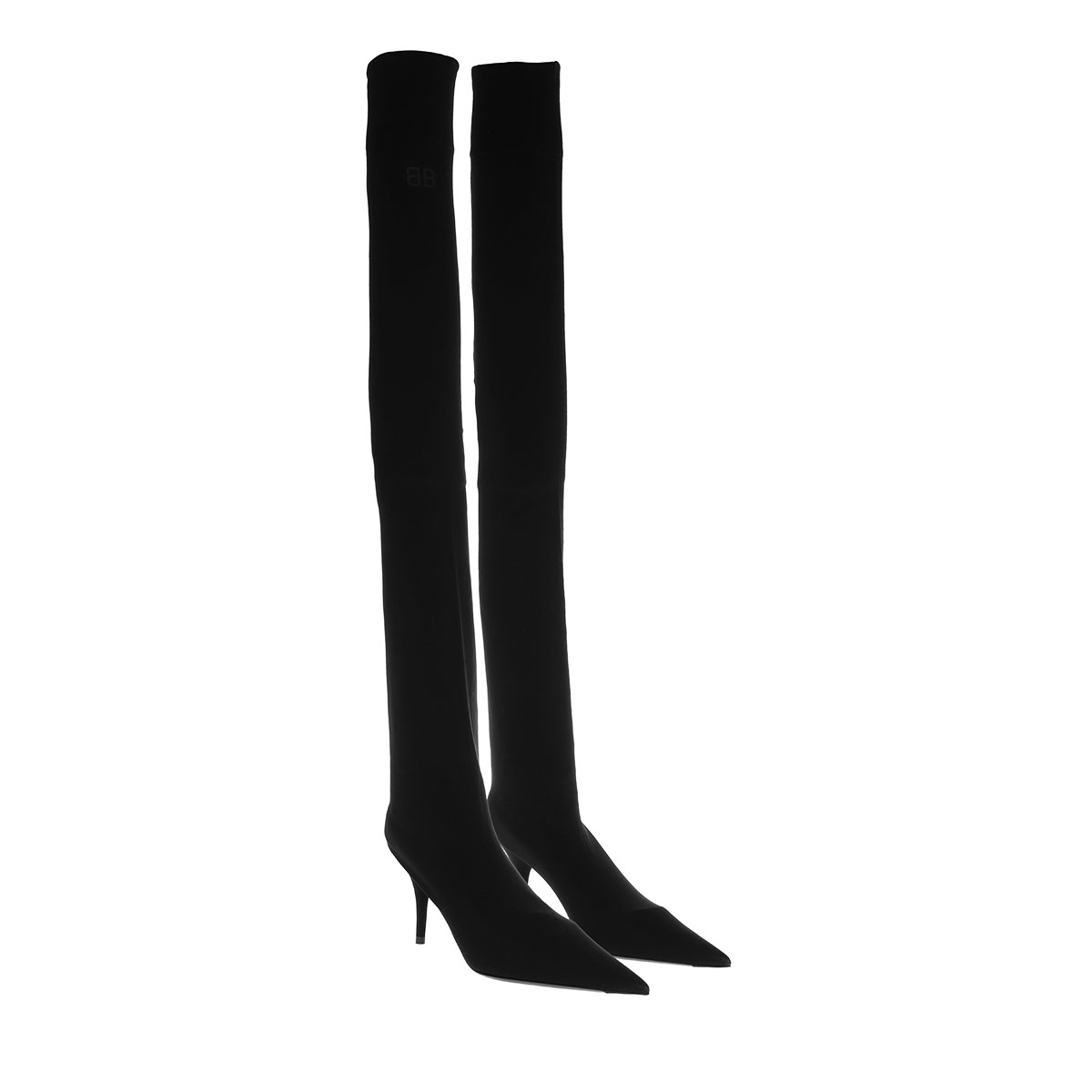 Balenciaga Boots - Balenciaga Boots Black - in schwarz - für Damen