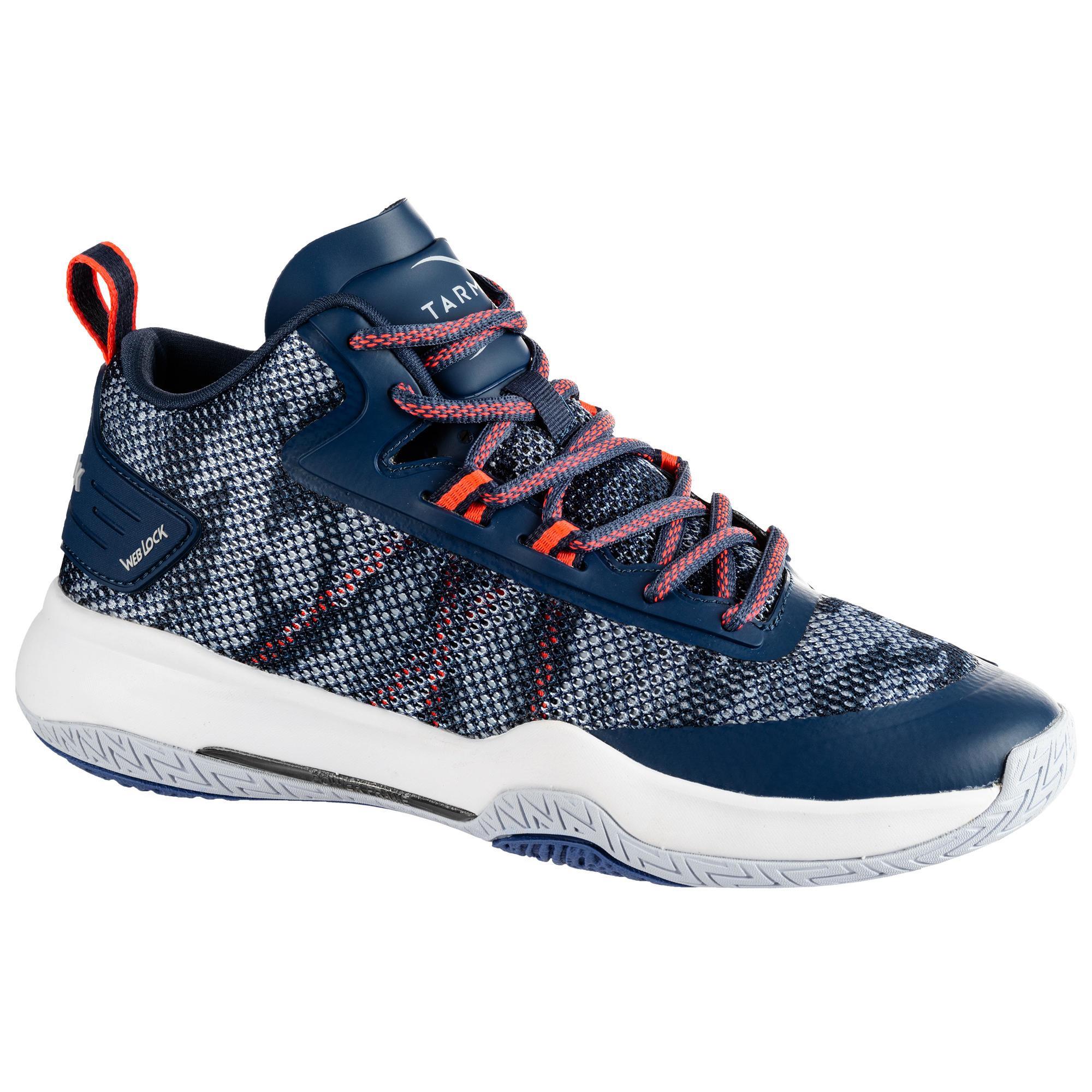 tarmak basketballschuhe