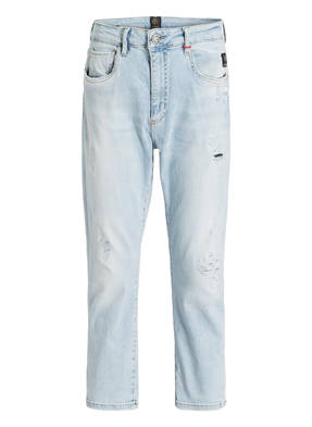 Er Elias Rumelis Boyfriend Jeans Leona Blau Online Kaufen Stylesoul