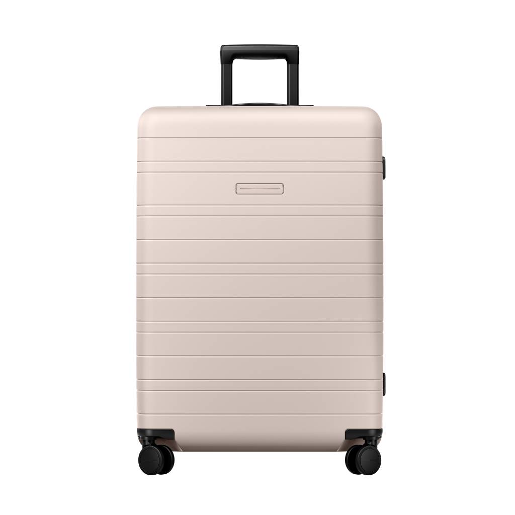 HORIZN STUDIOS H7 - Check-In Reisekoffer (90 L) (Pale Rose)