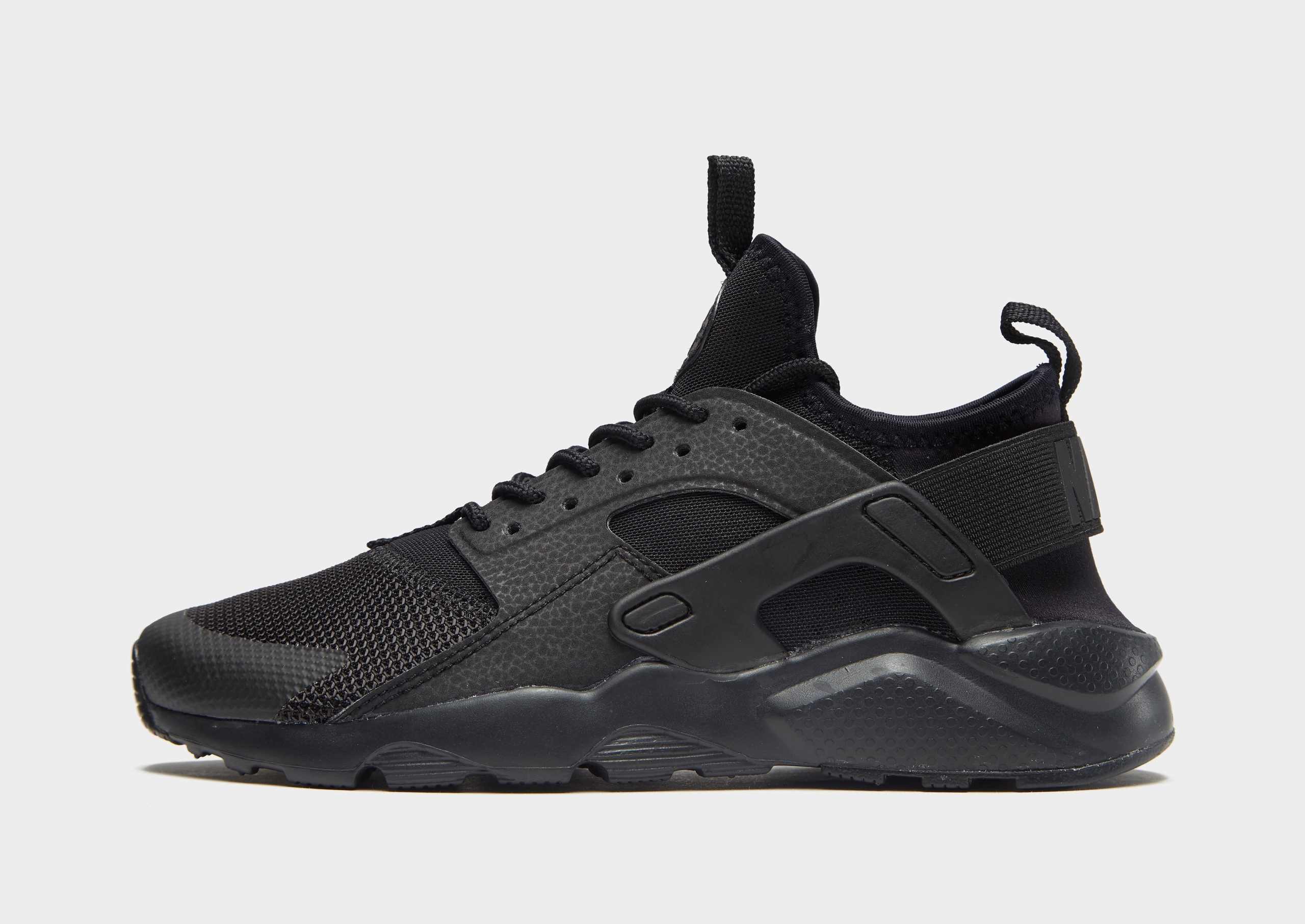 nike huarache schwarz kinder