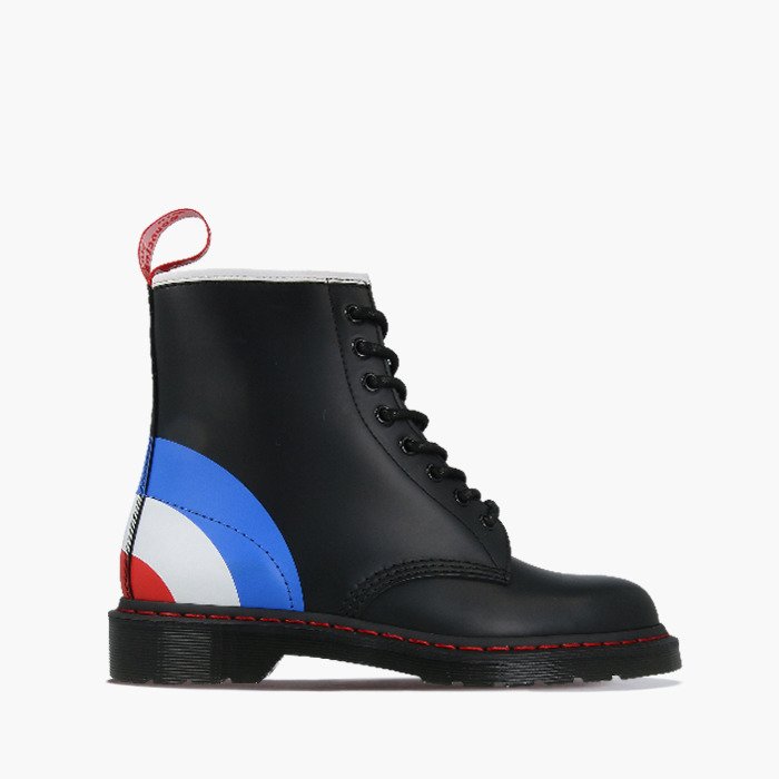 Dr. Martens x The Who 1460 WHO 25268001