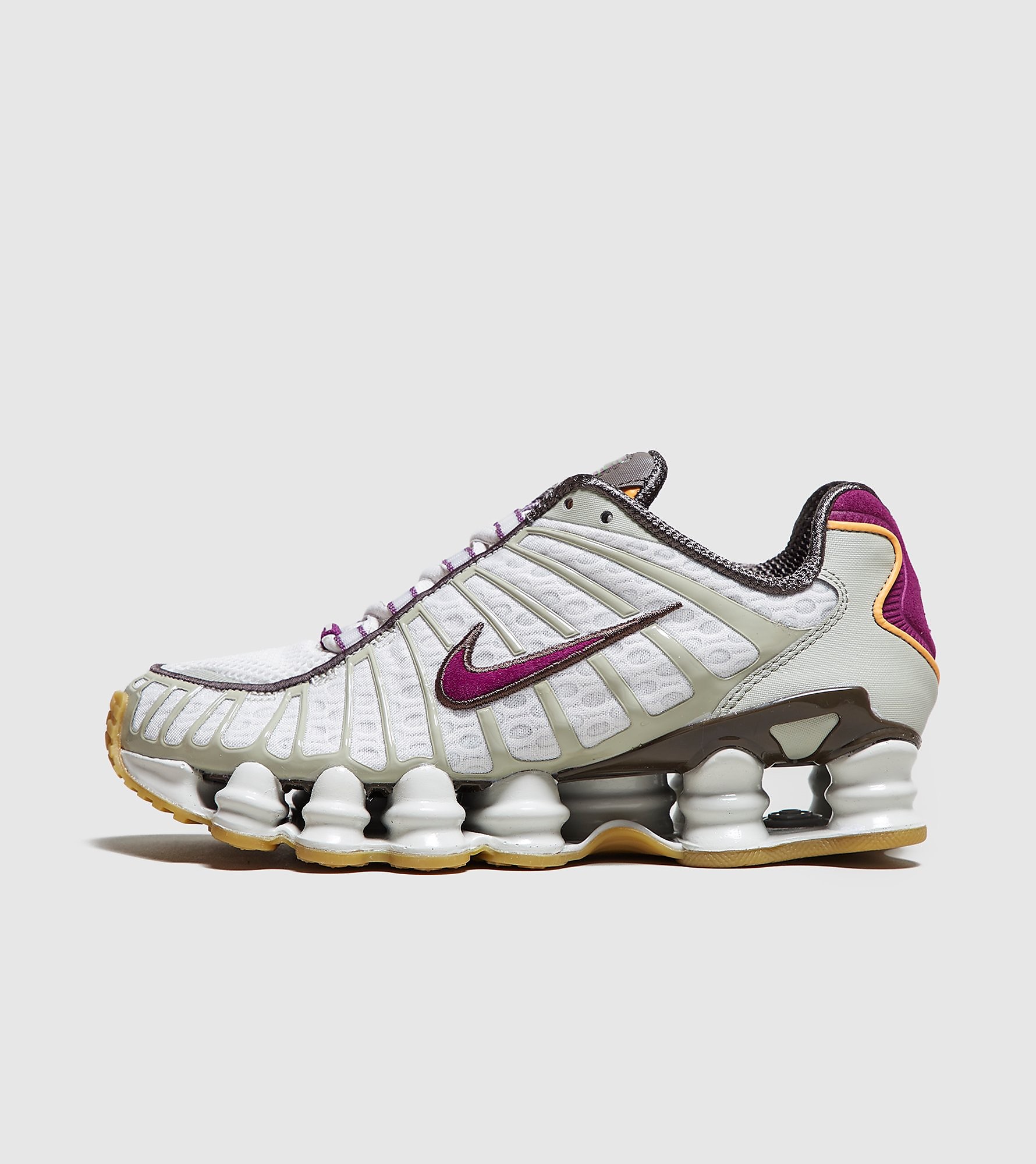 nike shox frauen