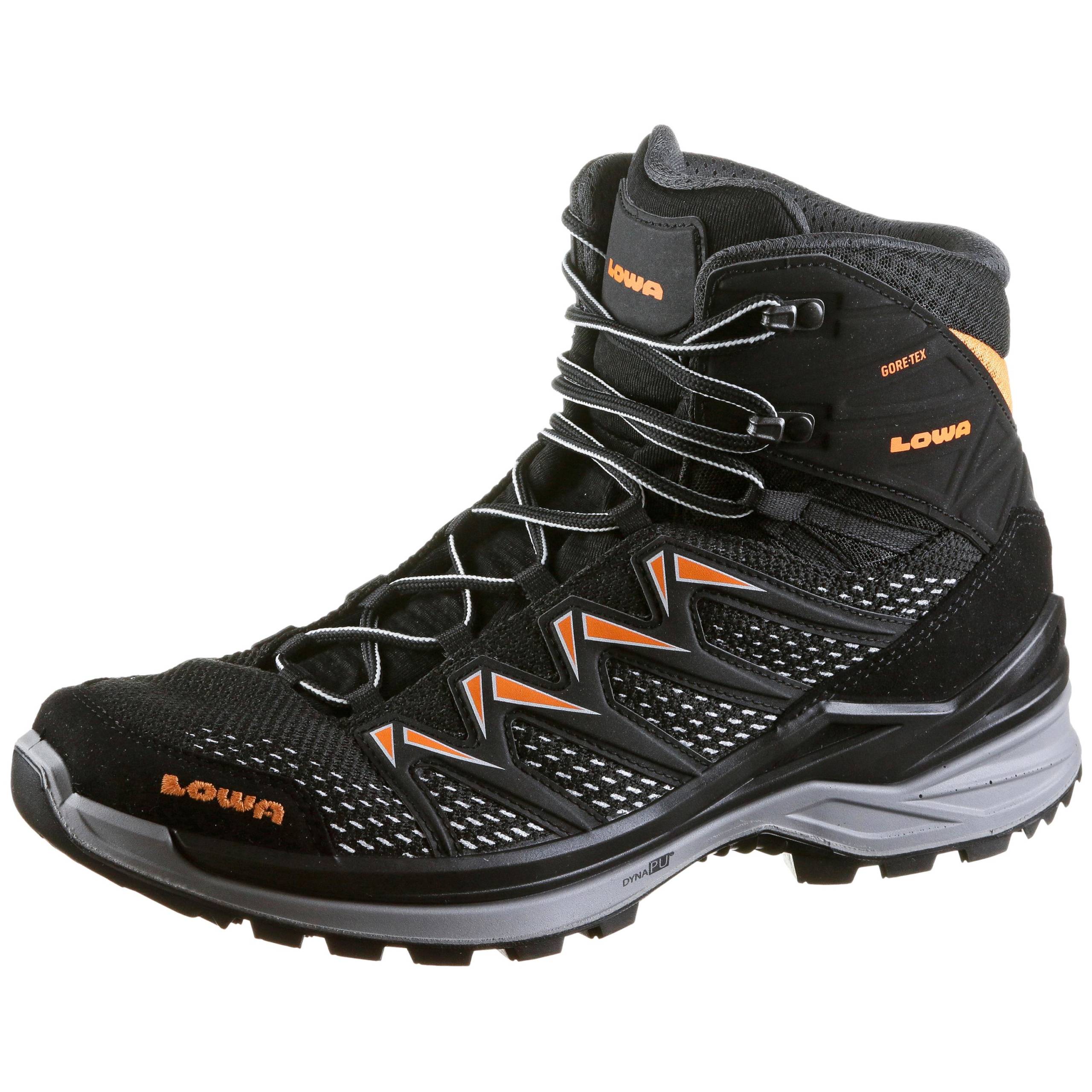 Lowa Innox Pro Mid GTX® Wanderschuhe Herren