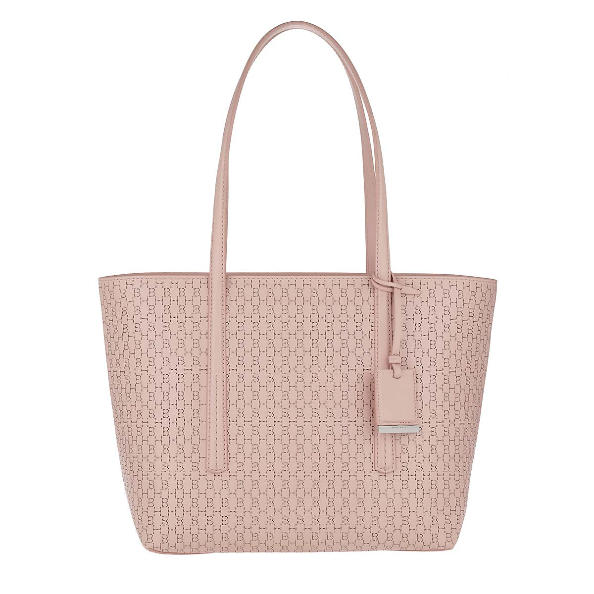 Boss Shopper - Taylor Shopper Small Light Beige - in rosa - für Damen