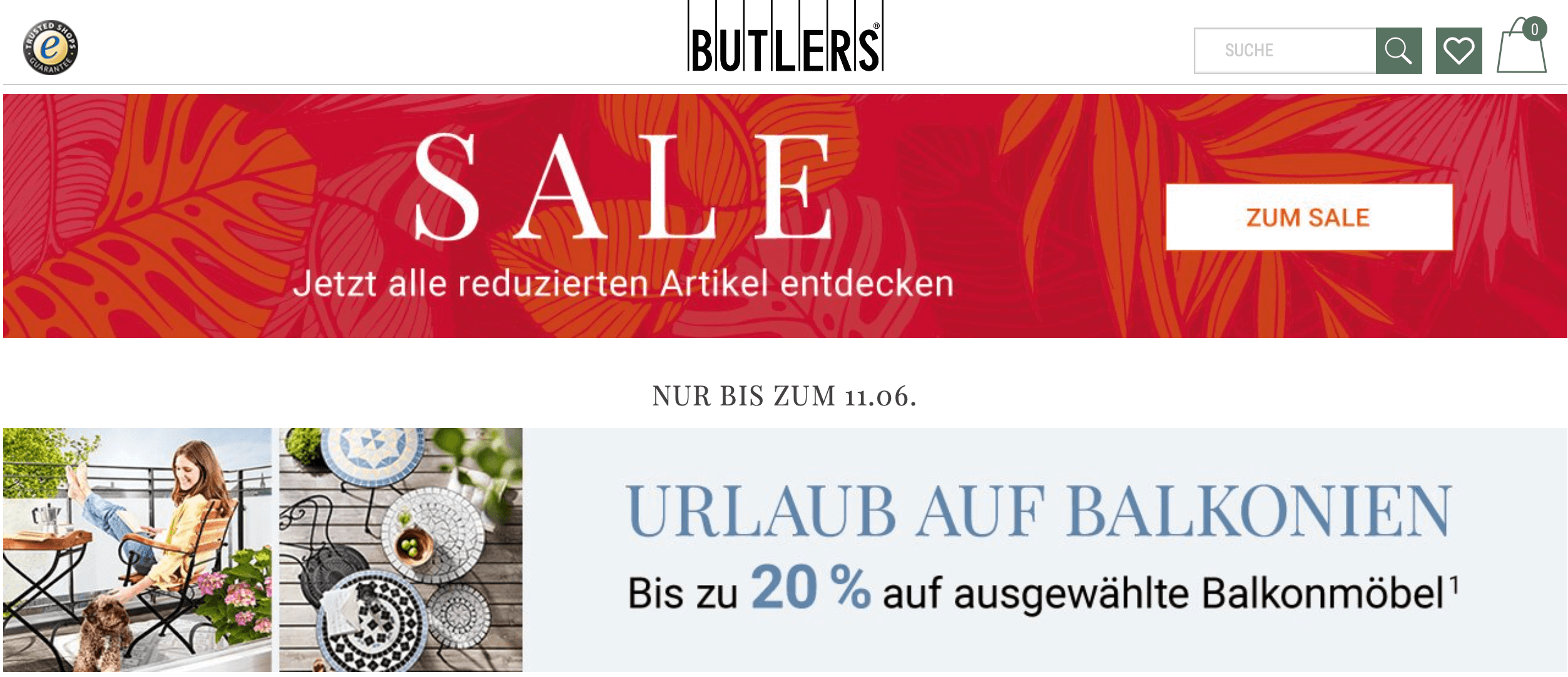 Butlers_sale_rabattcode_aktionscode