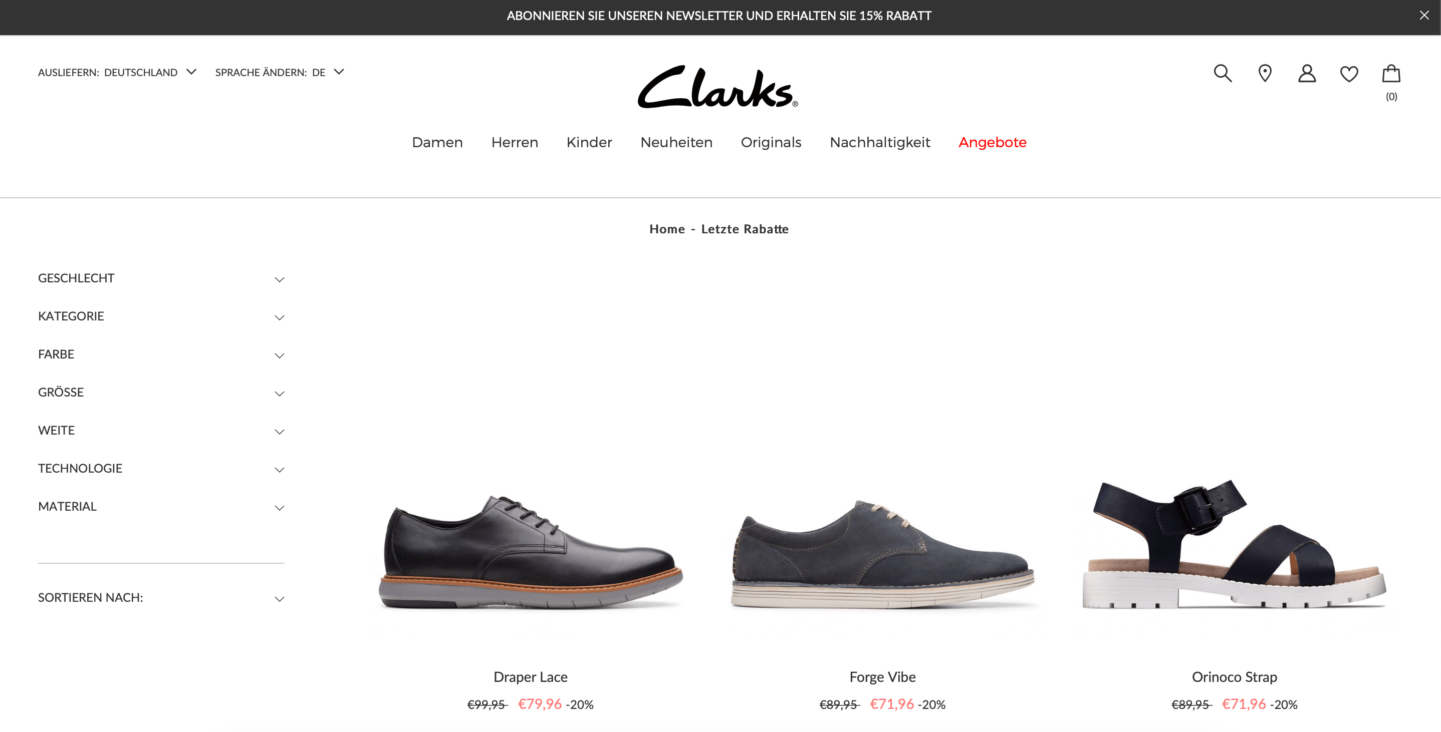 Clarks_Sale_Clarks_Schuhe_Damen_Sale_Clarks_Schuhe_Werksverkauf