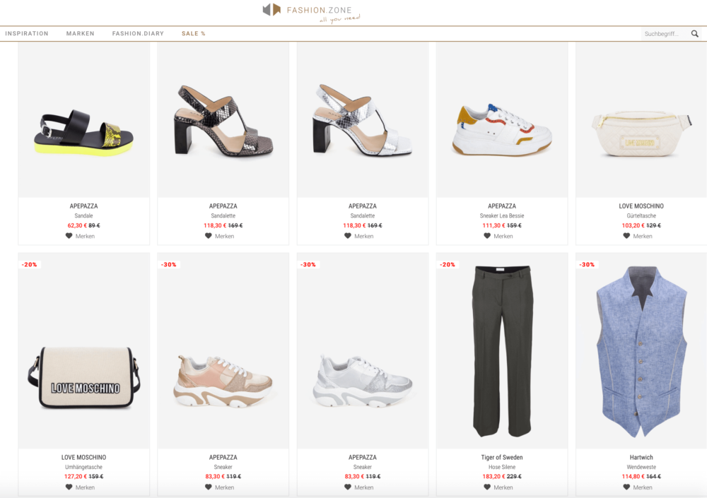 Fashion_Zone_Gutschein_Premium_Herrenmode_Damenmode_online_shop