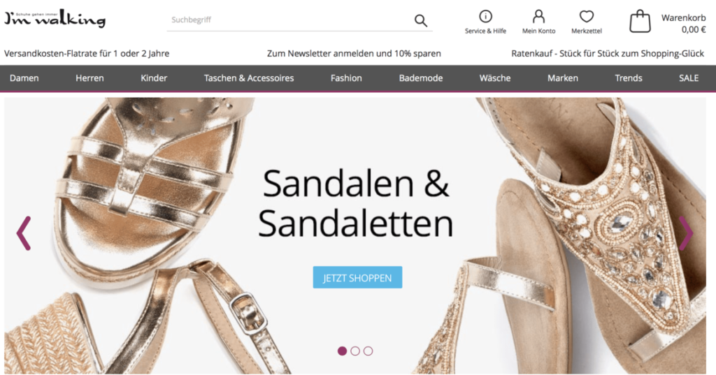 Im_Walking_Schuhe_online_Shop_i'm_walking_gutscheine_imwalking_de_sale