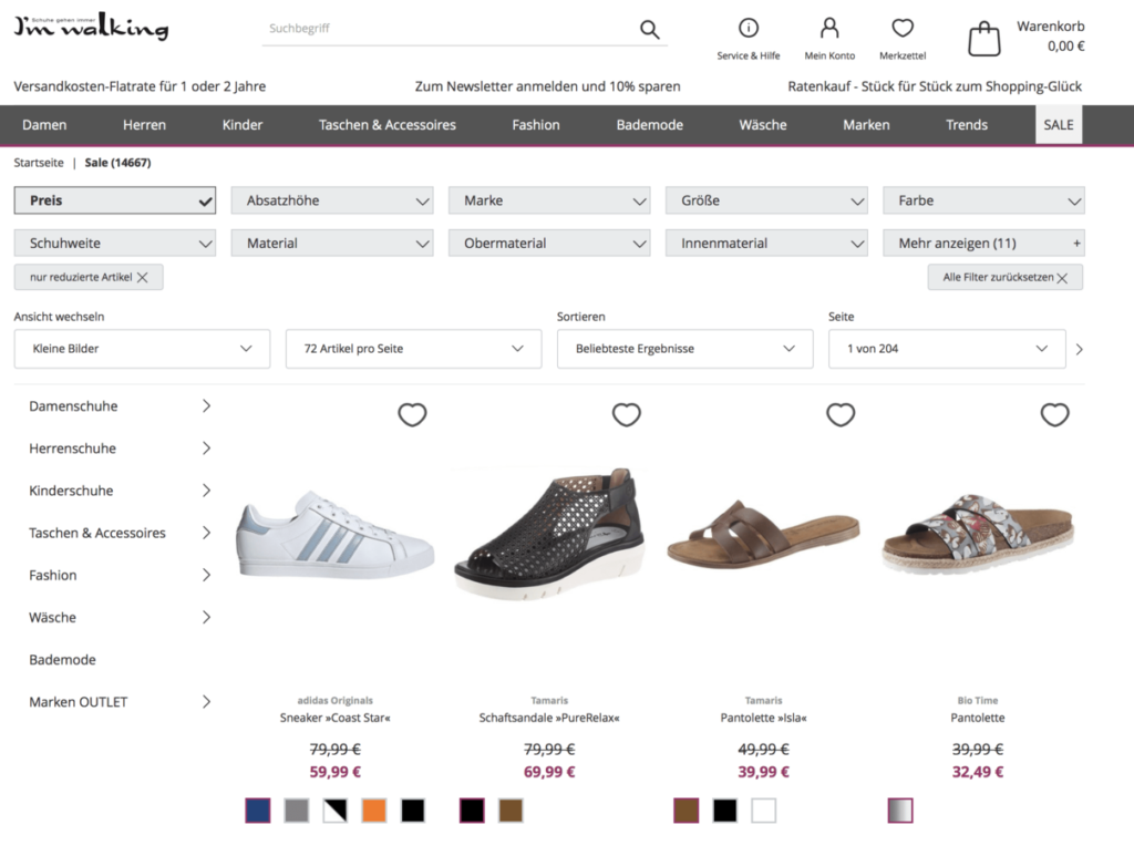 Im_Walking_Schuhe_online_Shop_i'm_walking_gutscheine_imwalking_de_sale