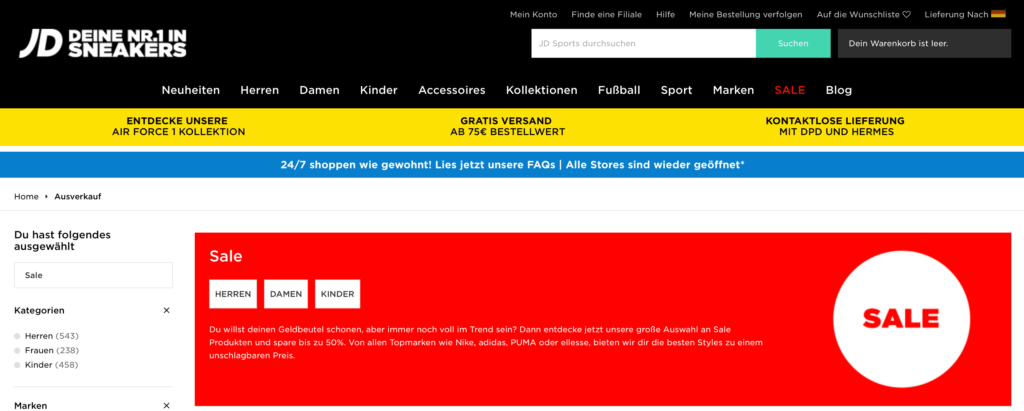 JD_sale_jd_sports_schuhe_sneaker_jd_sports_sale