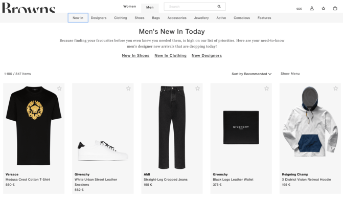 browns_fashion_browns store_london_browns_fashion_yeezy_browns_clothing_uk