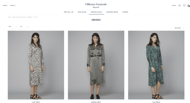 Officine_Generale_Paris_pierre_Maheo_Sale_Who_sells_officine_generale