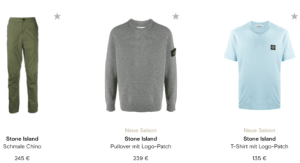 Farfetch_Stone_Island_Sale_für_Herren_Damen_farfetch_stone_island