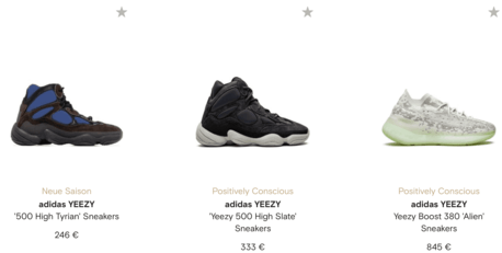 farfetch-yeezy-350-v2-500-700-750