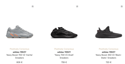 farfetch-yeezy-350-v2-500-700-750