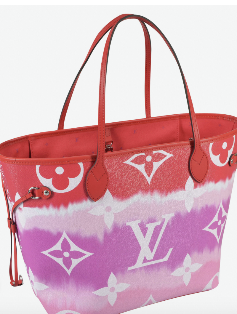 louis vuitton ss20 bags louis vuitton ss20 vogue