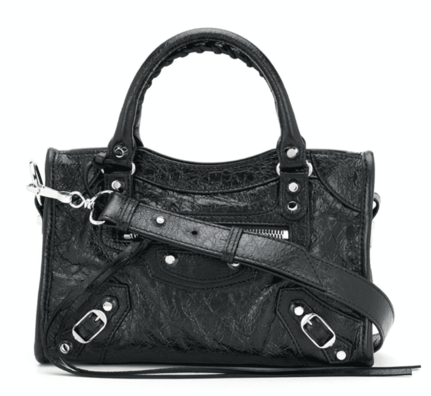 Balenciaga Mini 'Classic City' Handtasche