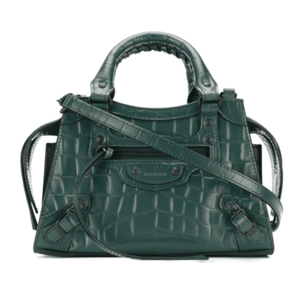 Balenciaga Mini 'Classic City' Handtasche