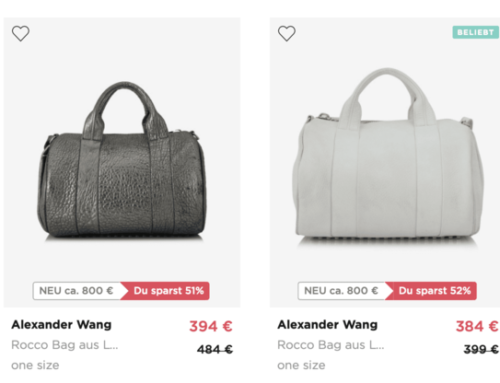 Alexander Wang Rocco bag