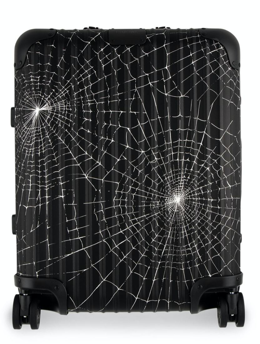 Rimowa Supreme supreme x rimowa koffer Rimowa Supreme supreme x rimowa koffer