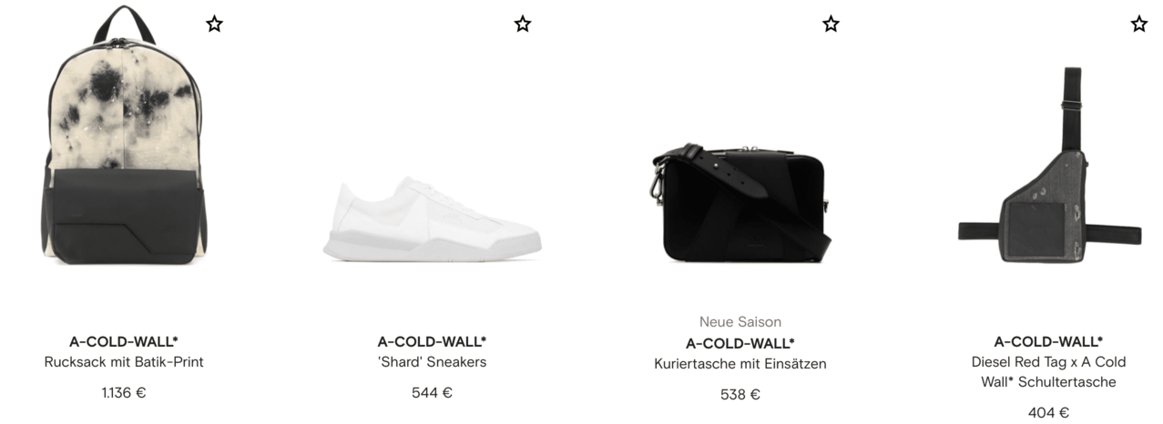 a_cold_wall_sale_herren_damen_designermode_air_force_pants