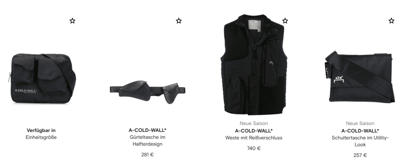 a_cold_wall_sale_herren_damen_designermode_air_force_pants