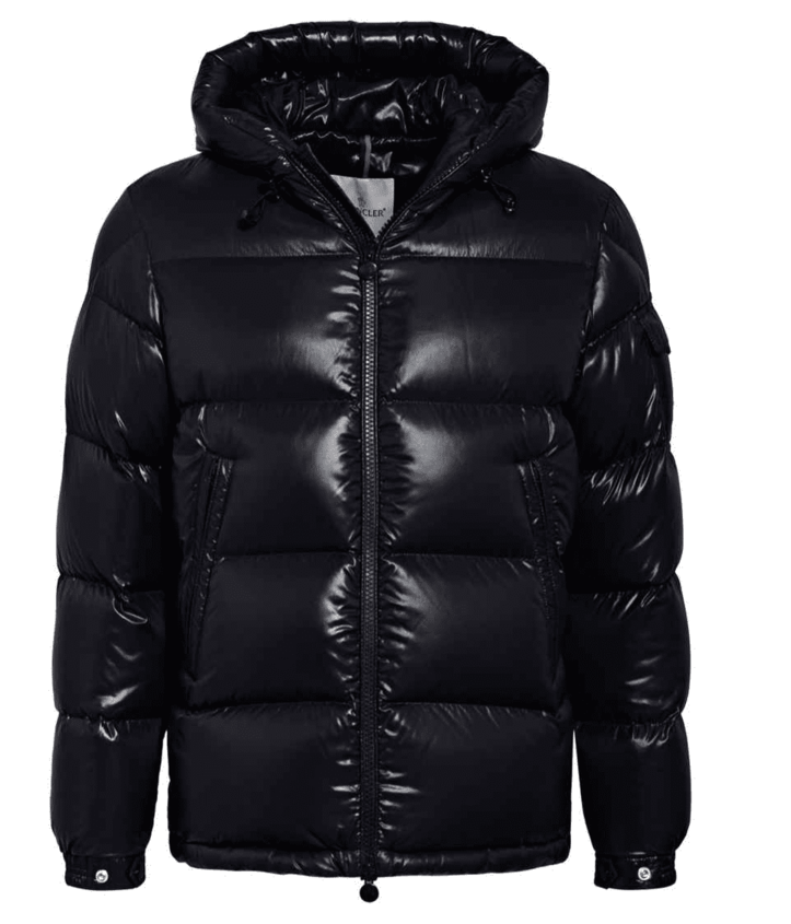 Puffer-jacke-herren Puffer-jacke-herren