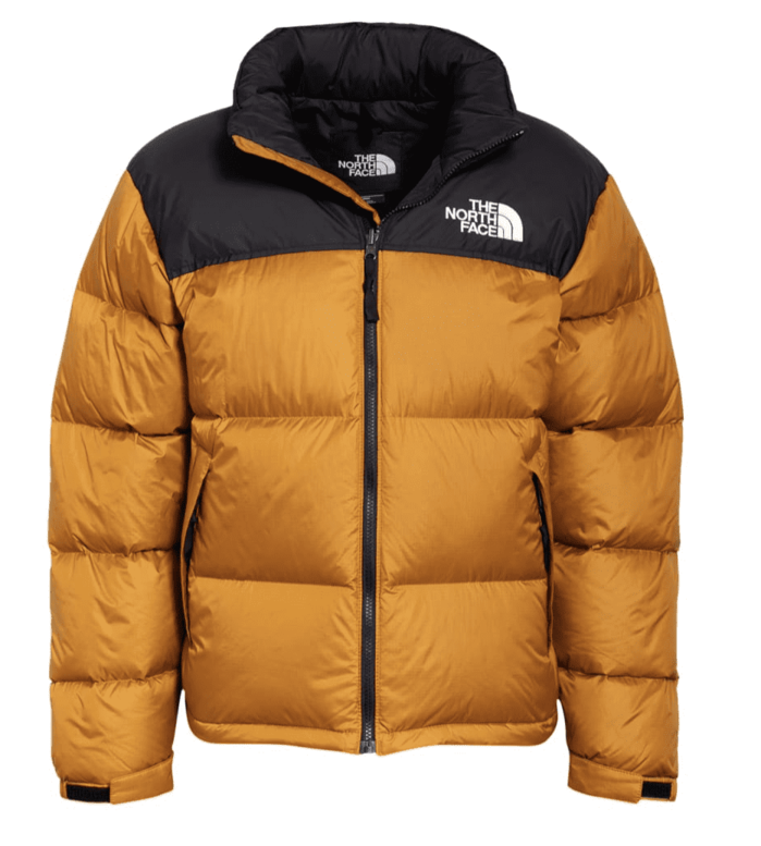 Puffer-jacke-herren Puffer-jacke-herren