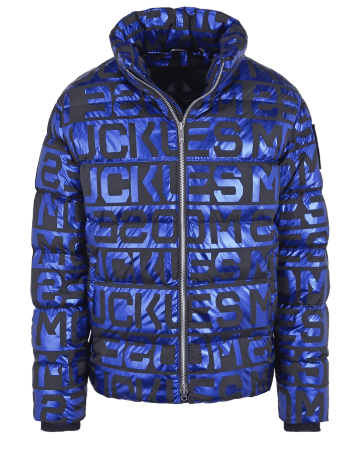 Puffer-jacke-herren Puffer-jacke-herren