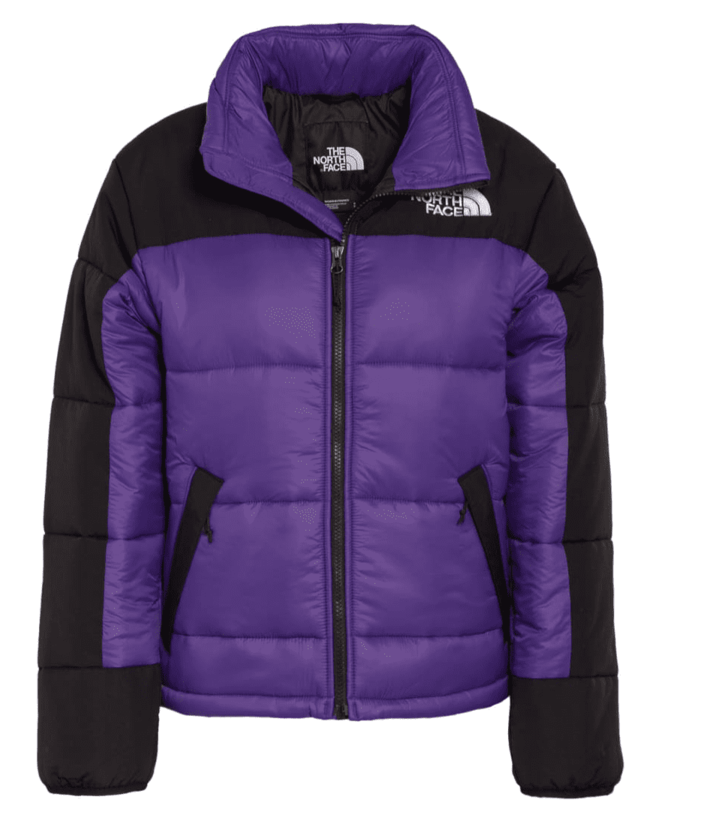 Puffer-jacke-damen Puffer-jacke-damen