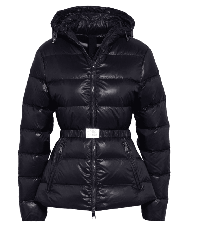 Puffer-jacke-damen Puffer-jacke-damen
