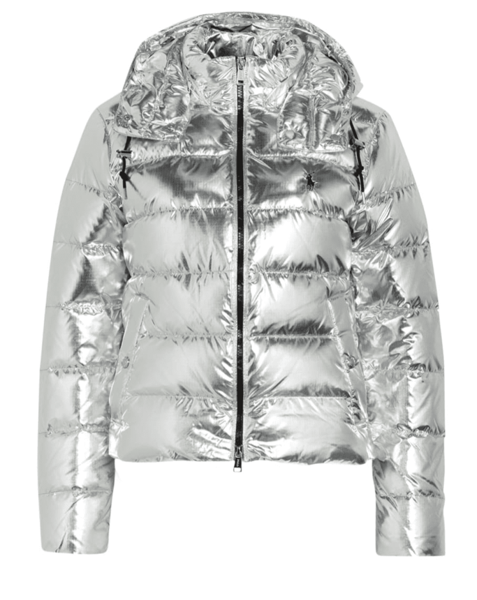 Puffer-jacke-damen Puffer-jacke-damen