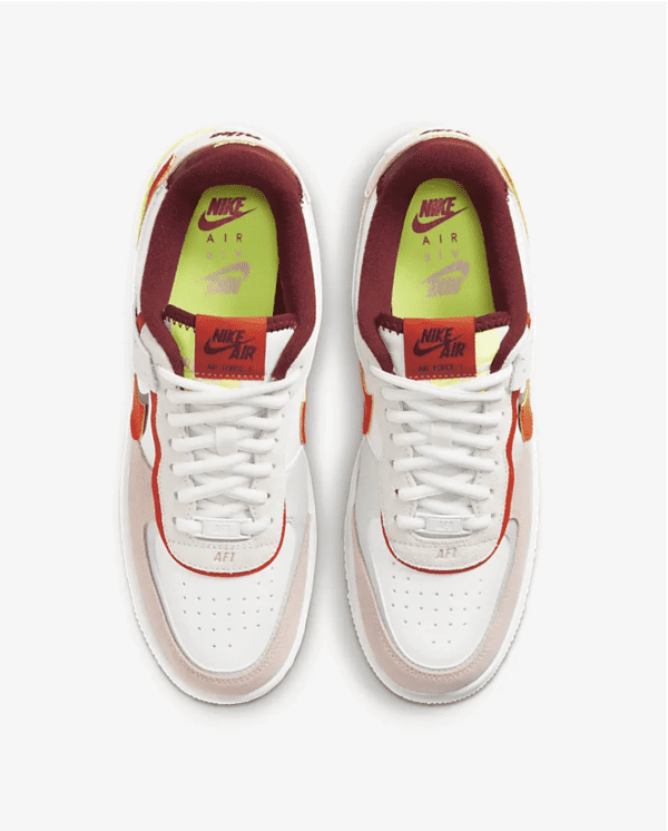 nike air force 1 shadow pastel damen herren nike air force 1 shadow pastel damen herren