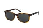 Emporio Armani EA 4139 5089, Quadratische Sonnenbrille, Herren, in Sehstärke erhältlich