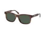 Gucci GG 0824S 008, Quadratische Sonnenbrille, Herren, in Sehstärke erhältlich