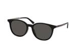 Gucci GG 0830SK 001, Runde Sonnenbrille, Herren, in Sehstärke erhältlich