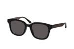 Gucci GG 0847SK 001, Quadratische Sonnenbrille, Herren, in Sehstärke erhältlich