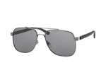 Gucci GG 422S 001, Aviator Sonnenbrille, Herren