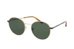 Gucci, Runde Sonnenbrille, Herren