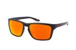 Oakley Sylas OO 9448 05, Quadratische Sonnenbrille, Herren, polarisiert