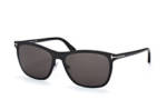 Tom Ford Alasdhair FT 526/S 02A, Quadratische Sonnenbrille, Herren