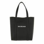 Balenciaga Tote - Everday Shopper XXS - in schwarz - für Damen