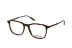 MONTBLANC MB 0085O 002, inkl. Gläser, Quadratische Brille, Herren