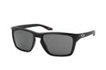 Oakley Sylas OO 9448 01, Quadratische Sonnenbrille, Herren