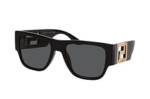 Versace VE 4403 GB1/87, Quadratische Sonnenbrille, Herren, in Sehstärke erhältlich