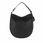 Abro Hobo Bag - Bucket Bag Ay - in schwarz - für Damen