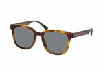 Gucci GG 0848SK 004, Quadratische Sonnenbrille, Herren, in Sehstärke erhältlich