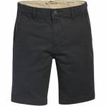 Levi's® Chino-Shorts "17202-0003", Standard Taper, uni, für Herren, schwarz, 34