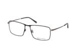 MARC O'POLO Eyewear 502155 10, inkl. Gläser, Quadratische Brille, Herren